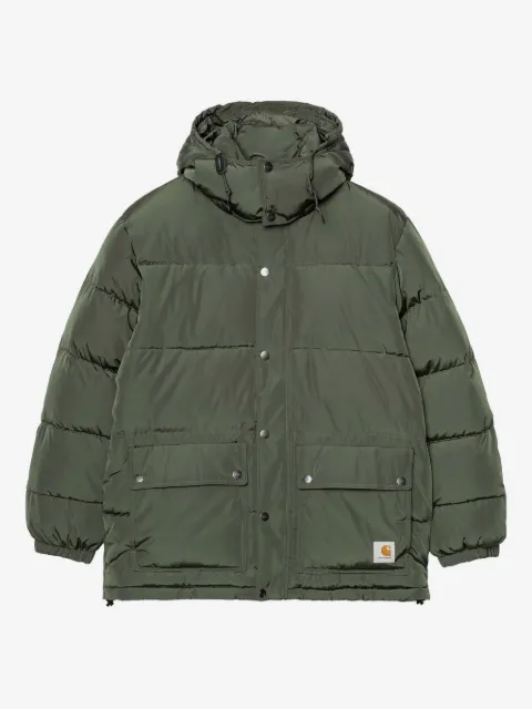 Carhartt WIP chamarra Brent