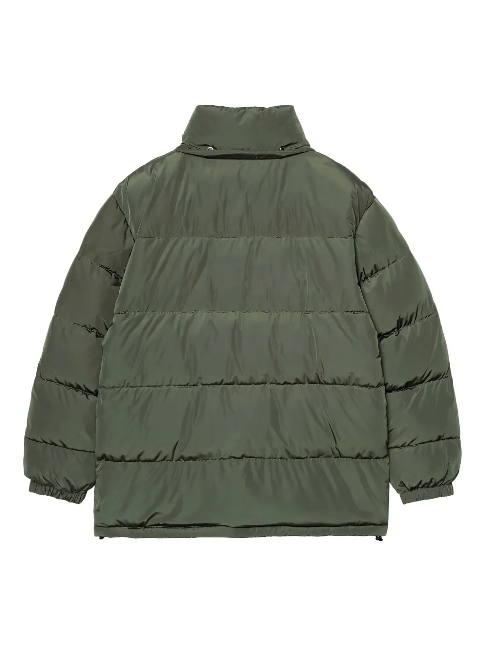 Carhartt WIP Brent removable-hood jacket | Down Jackets | Image 2