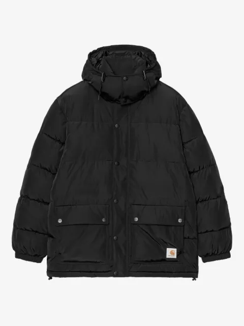 Carhartt WIP chamarra Brent