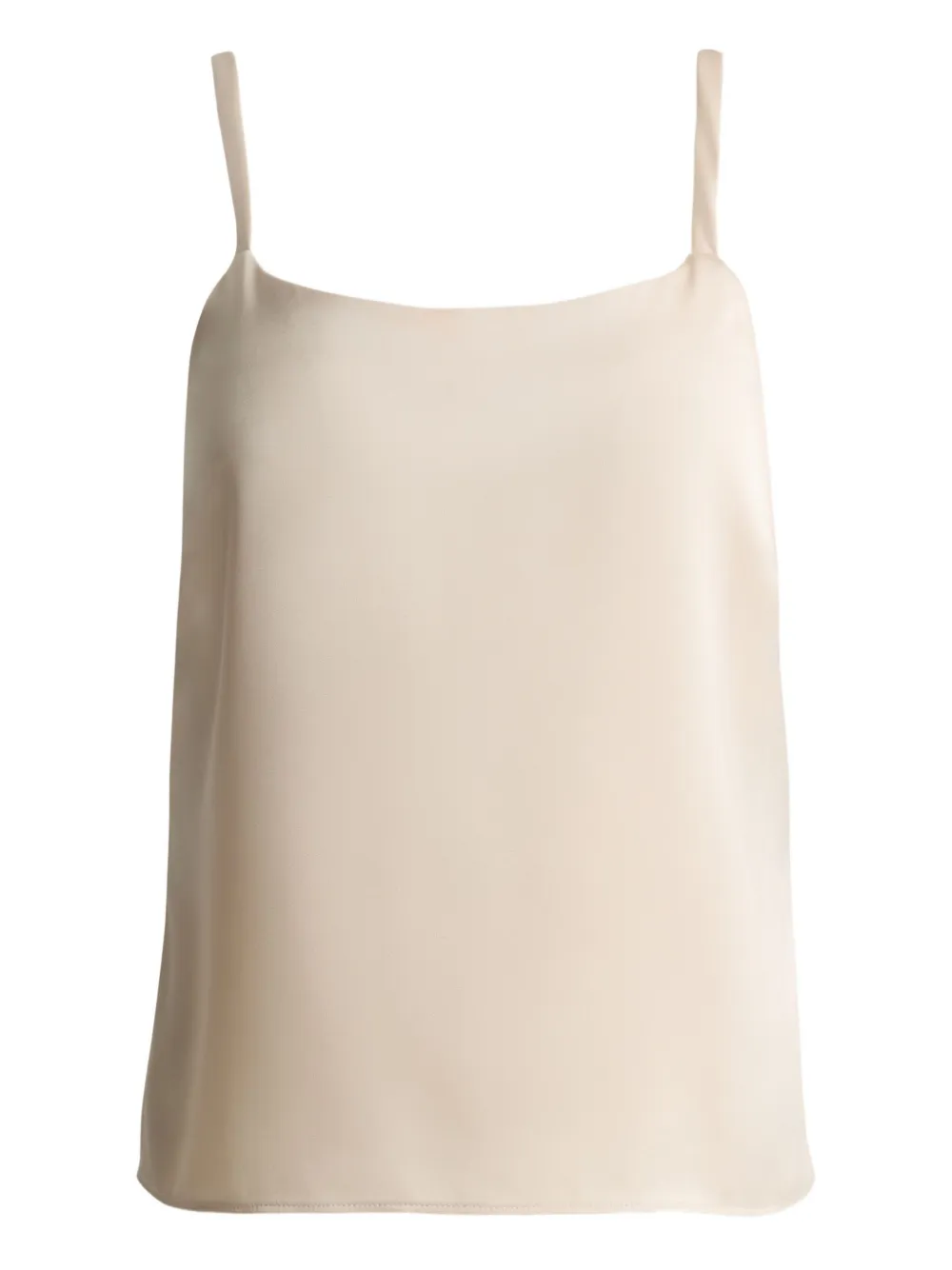 St. John sleeveless blouse - Neutrals