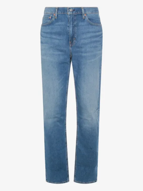 Levi's Five-Pocket-Jeans aus Baumwolle