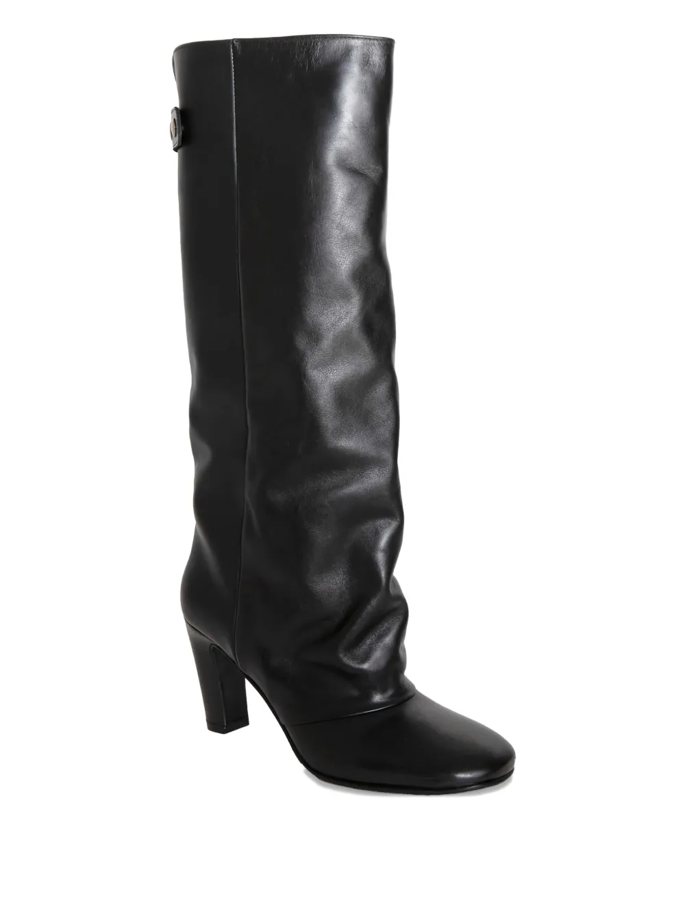 CHUCKIES Zhairaa heel boot | Knee-High Boots | Image 2