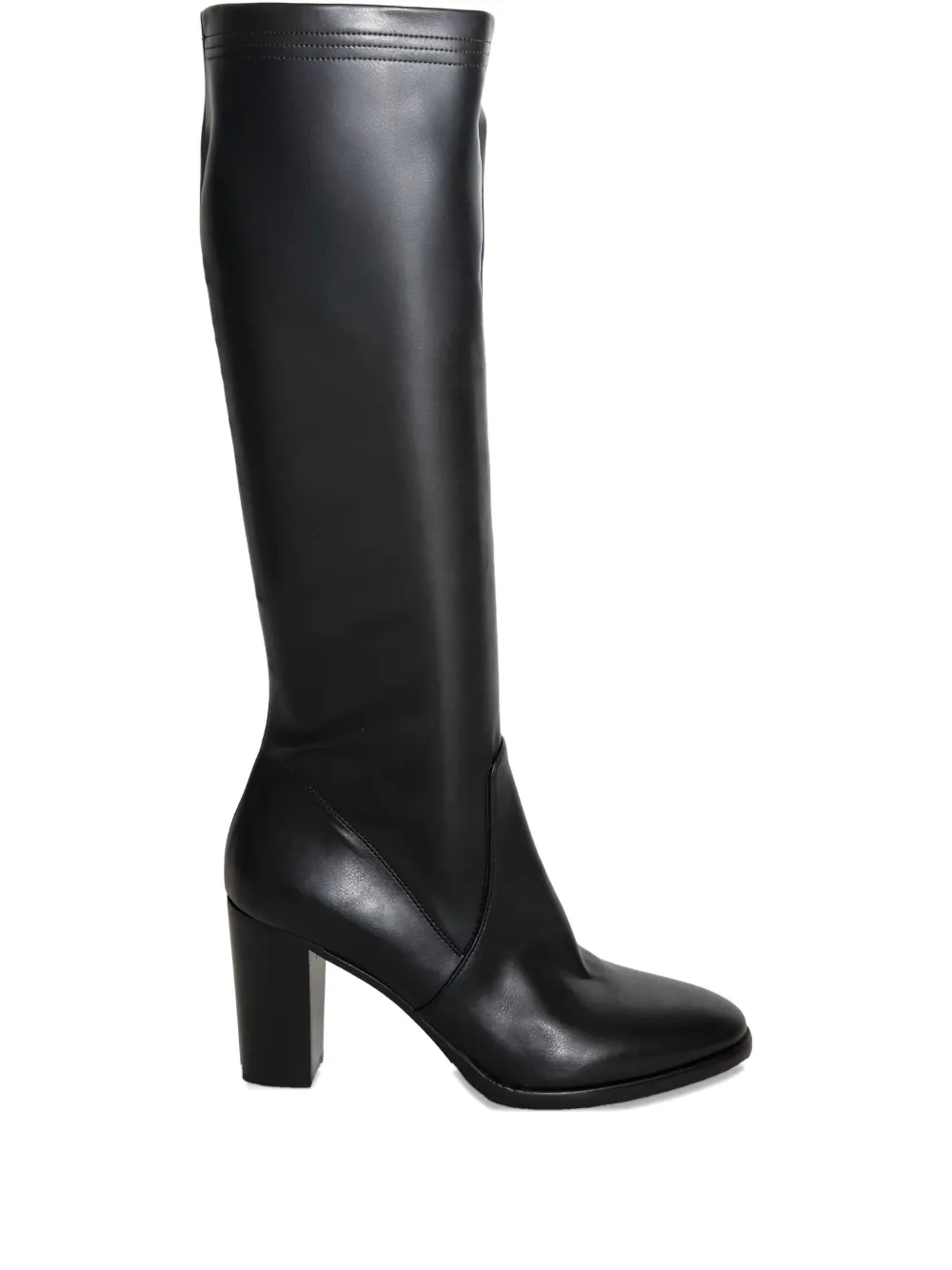 Chuckies Gisellea Heel Boot In Multi