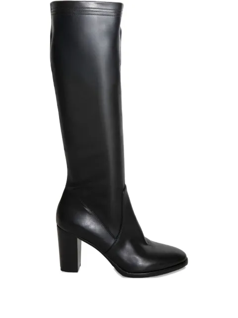 CHUCKIES Gisellea heel boot