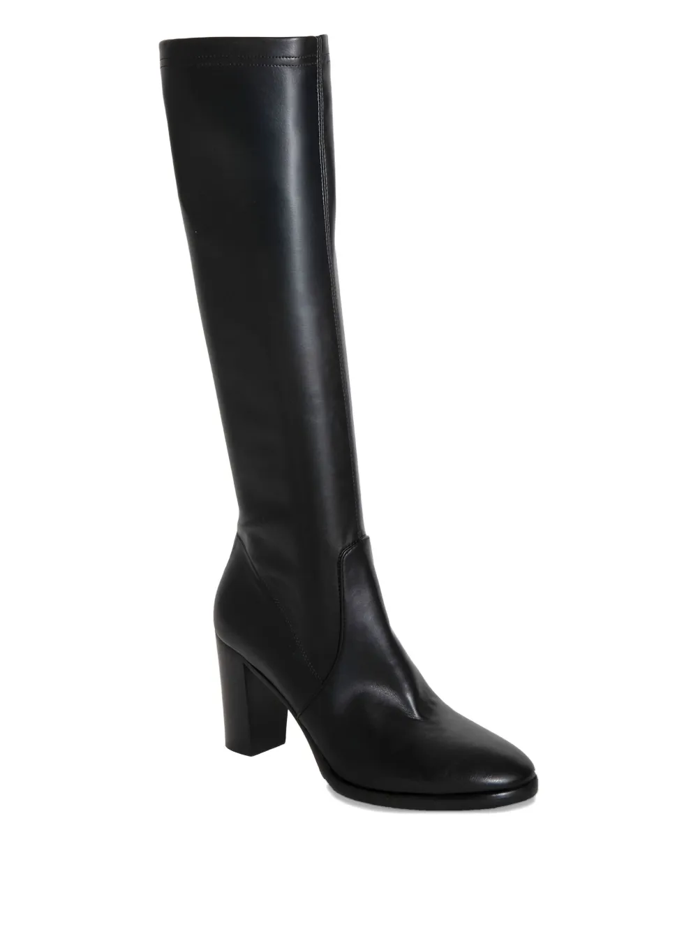 Chuckies Gisellea Heel Boot In Multi