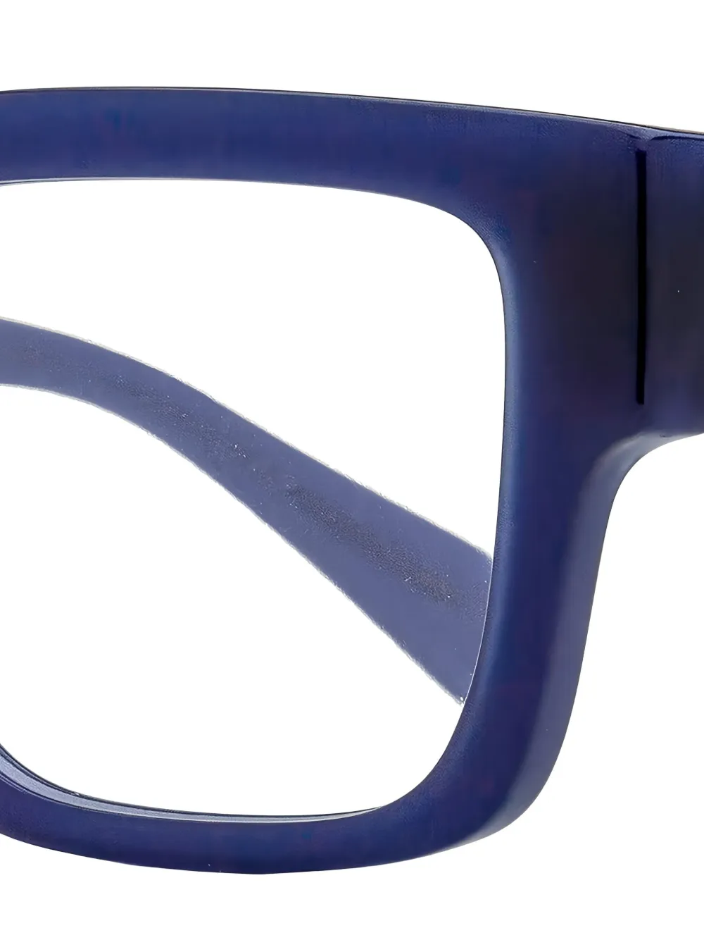 Ferragamo Eyewear lentes con armazón rectangular | Image 2