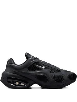 Nike Air Max Muse Sneakers | Black | FARFETCH ZA