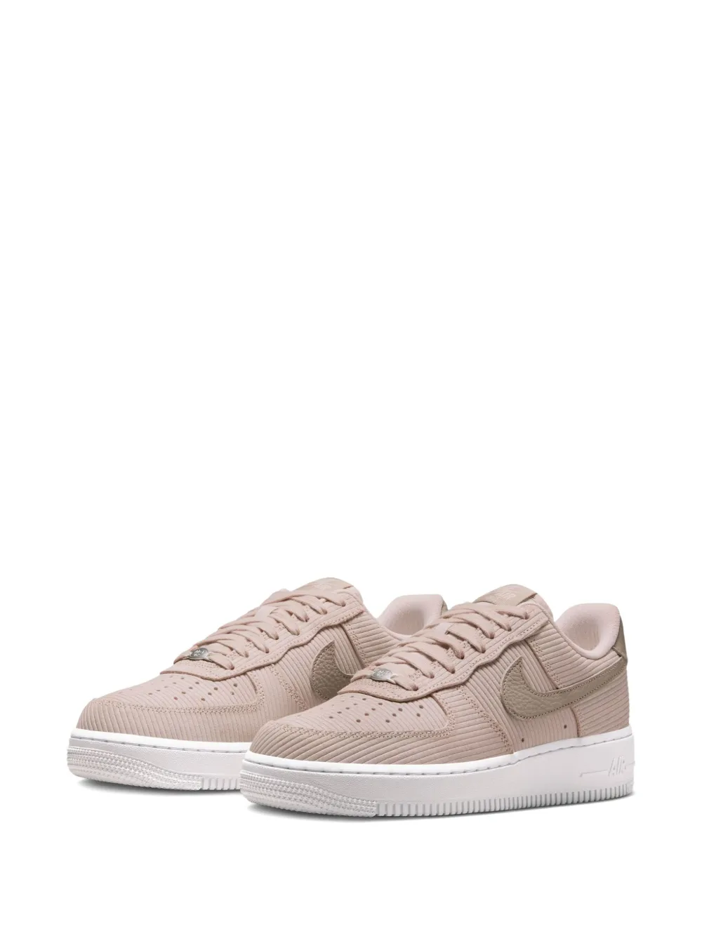 Nike Air Force 1 '07 low-top sneakers Roze