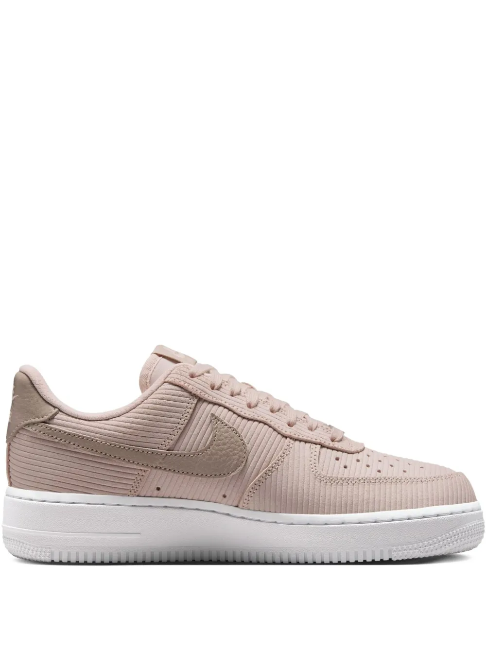 Nike Air Force 1 '07 low-top sneakers - ピンク