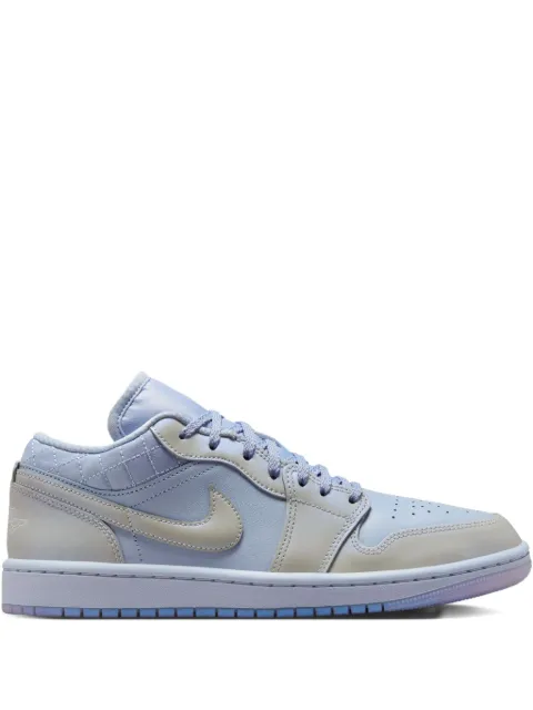 Jordan Air Jordan 1 Low quilted sneakers
