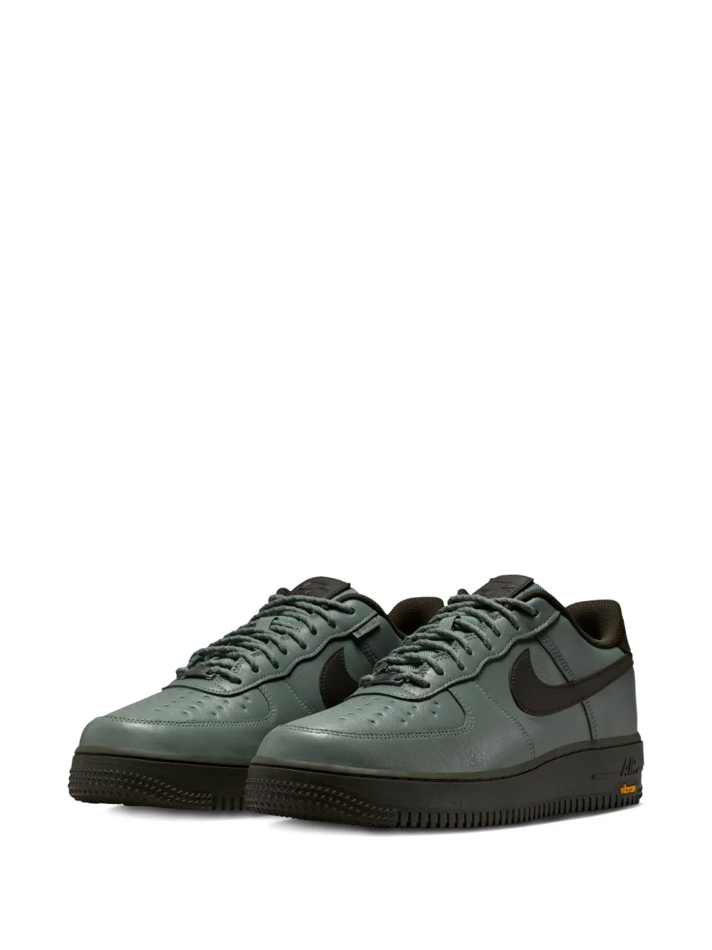 Nike Air Force 1 GORE-TEX sneakers Groen