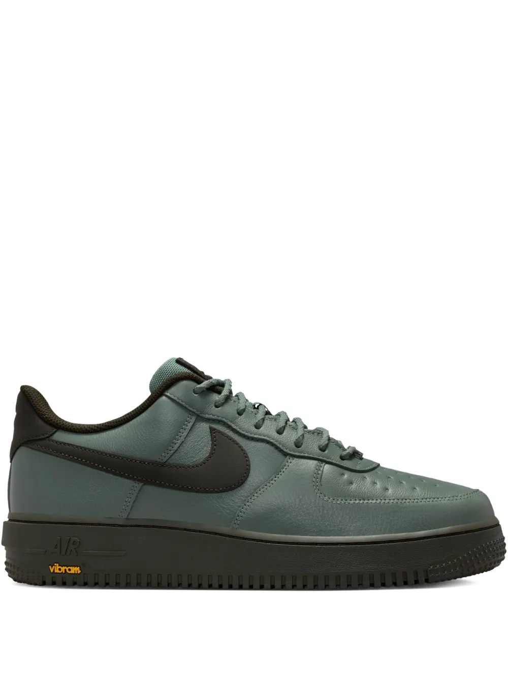 Nike Air Force 1 GORE-TEX sneakers - グリーン Nike Air Force 1 GORE-TEX sneakers - グリーン