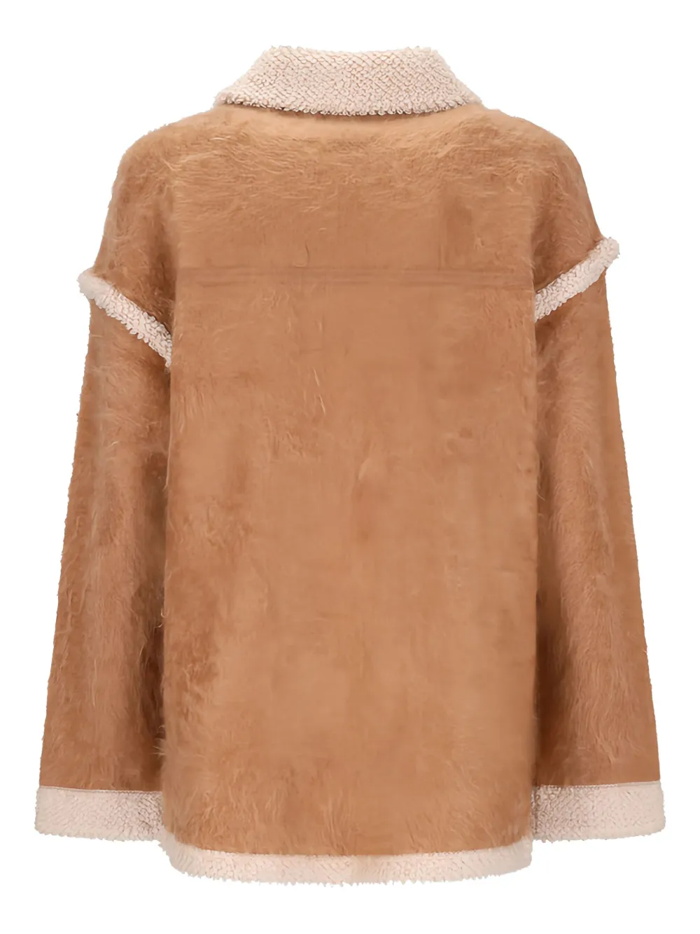 Guest In Residence chamarra Grizzly | Chamarras de lana | Image 2