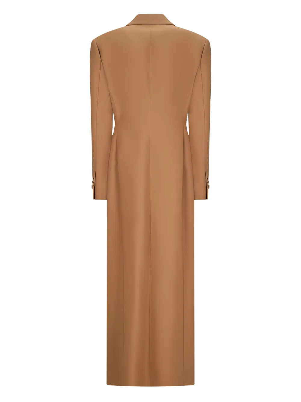 Giuseppe Di Morabito abrigo largo con doble botonadura | Abrigos con doble botonadura | Image 2