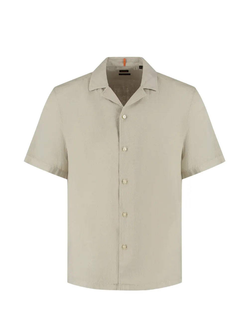 HUGO Rayer_M shirt - Toni neutri