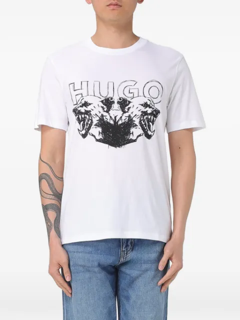 HUGO Durro T-Shirt