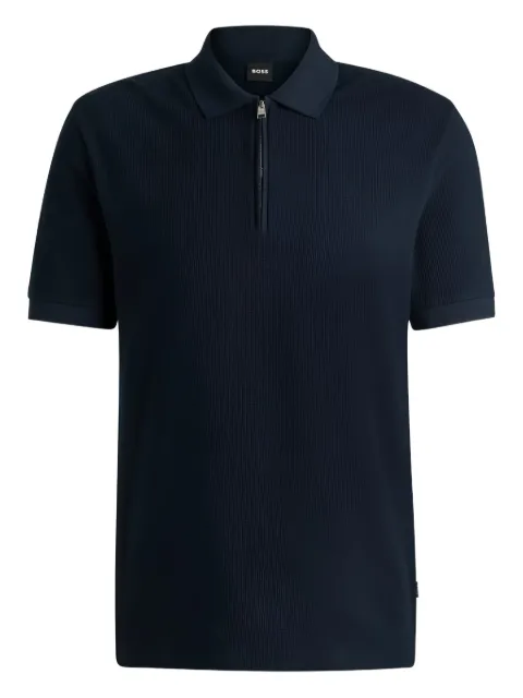 BOSS Camisa polo H-Paras 120