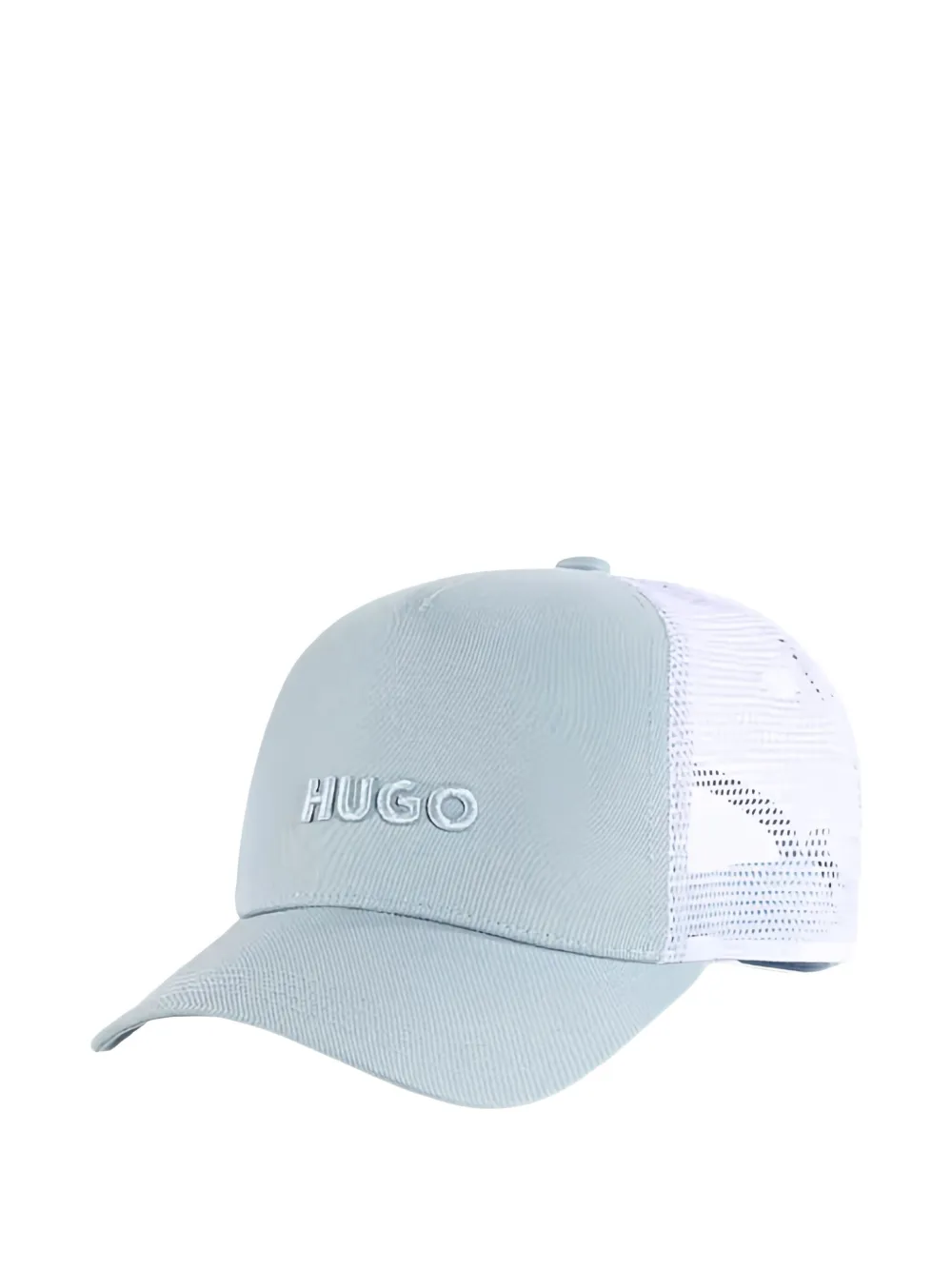 HUGO Cappello da baseball Marsel - Blu