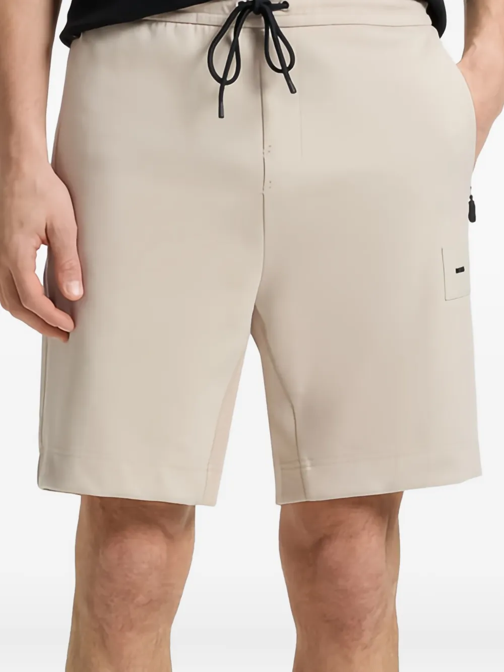 BOSS Headlo track shorts | Track & Running Shorts | Image 2