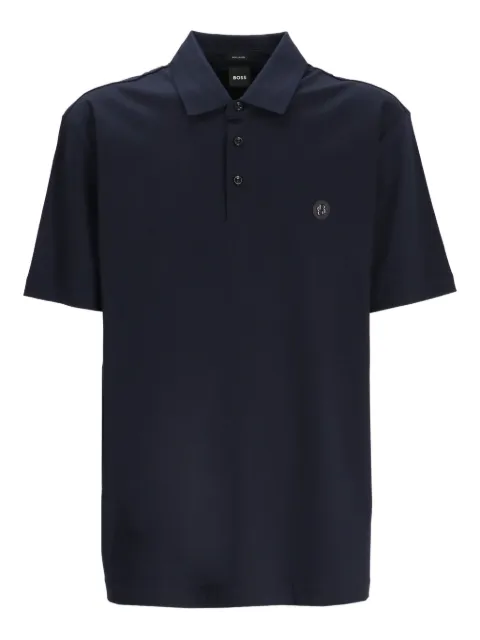 BOSS playera tipo polo C-Paris