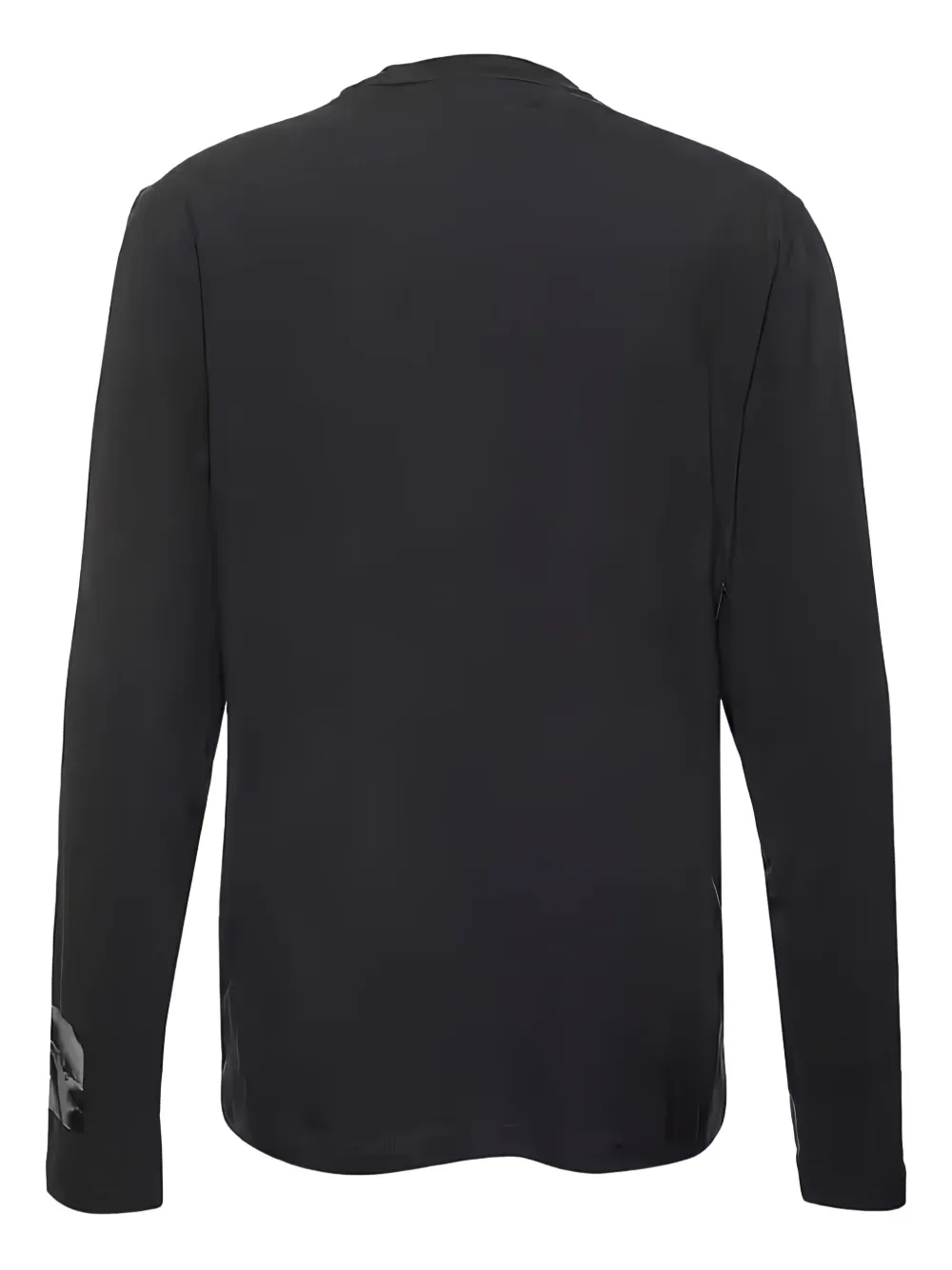 BOSS Tong DesertTech T-shirt - Blauw