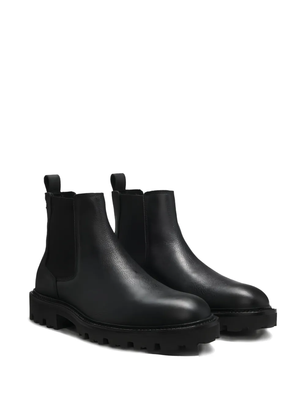 HUGO botas Chelsea estilo slip-on | Botas chelsea | Image 2