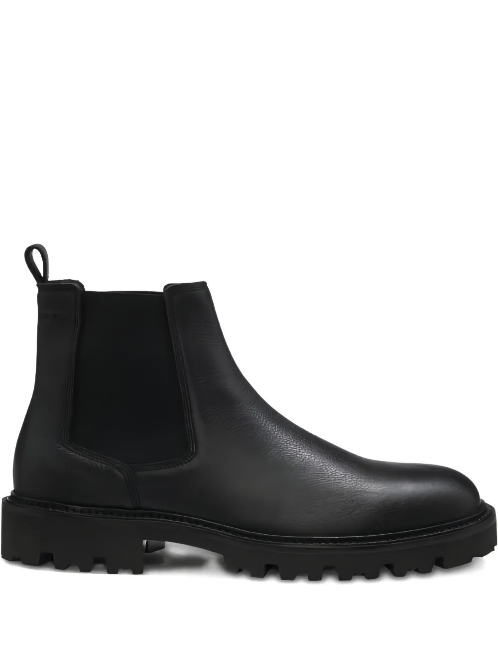 HUGO botas Chelsea estilo slip-on | negro | Image 1