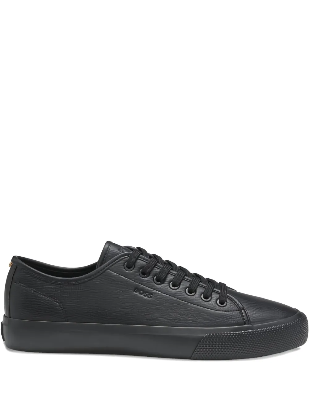 HUGO lace-up sneakers | Black | Image 1