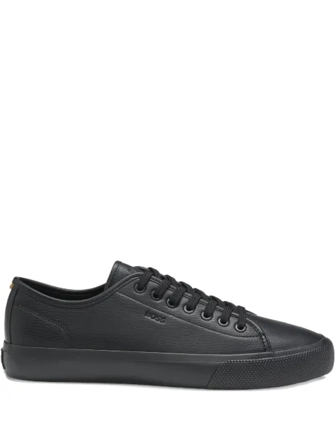 HUGO lace-up sneakers