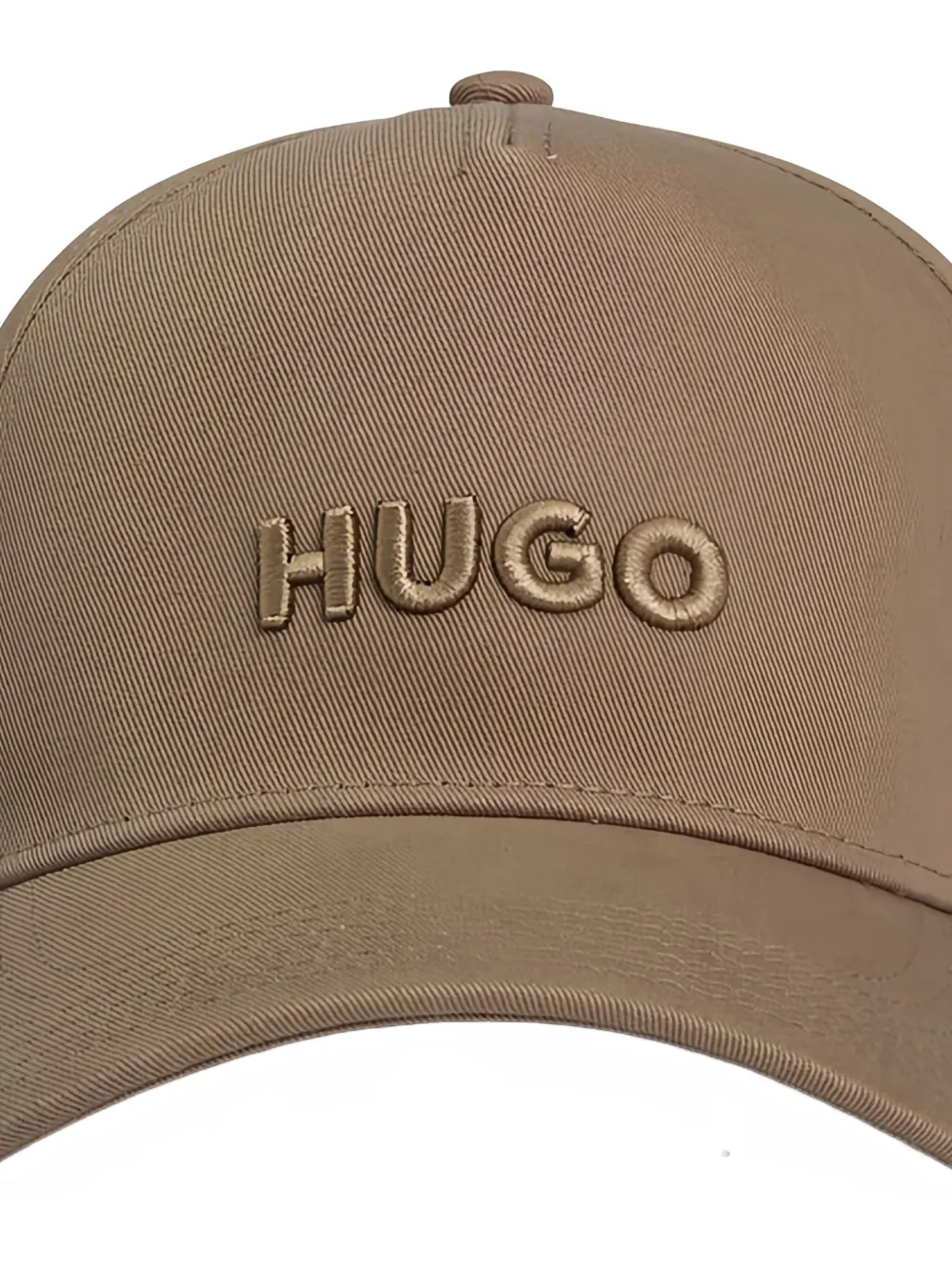 HUGO Jude embroidered cap | Image 2