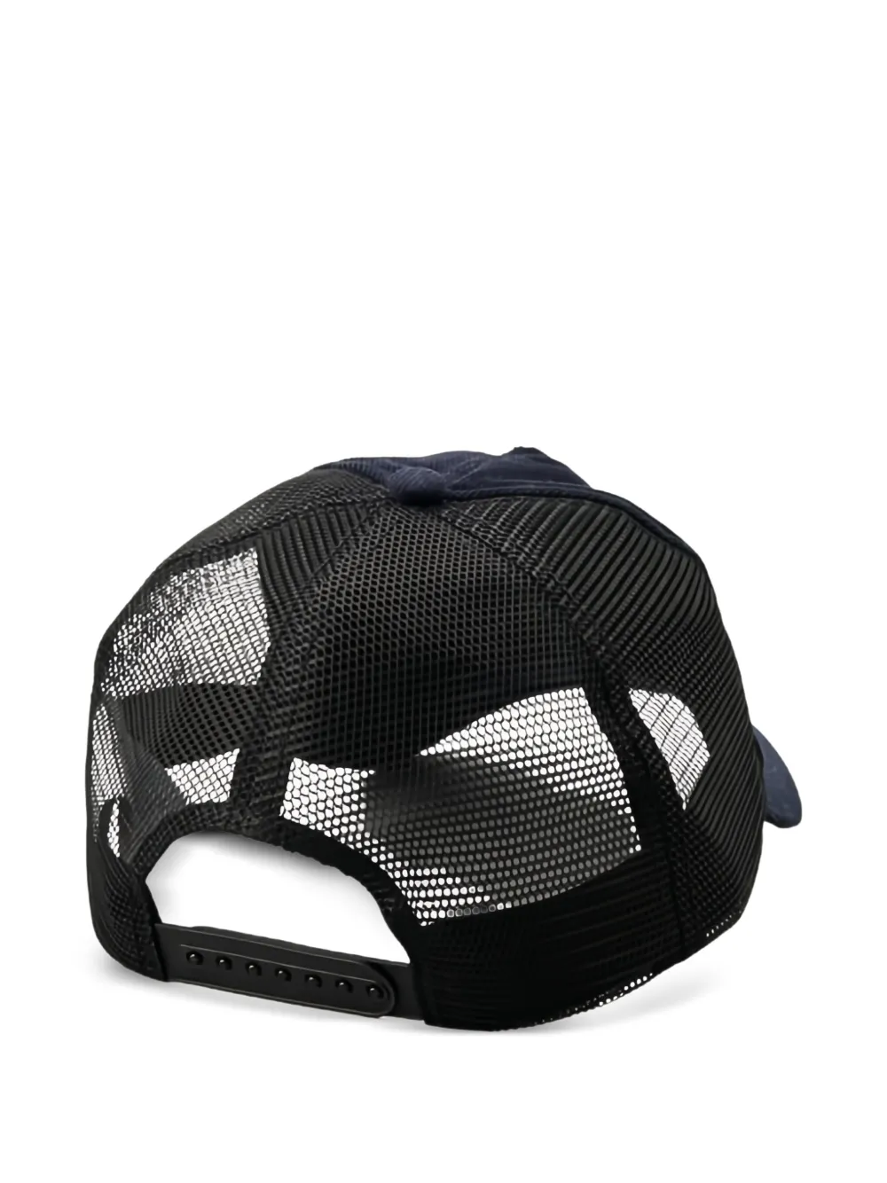 HUGO Marsel mesh-panel trucker cap | Image 2