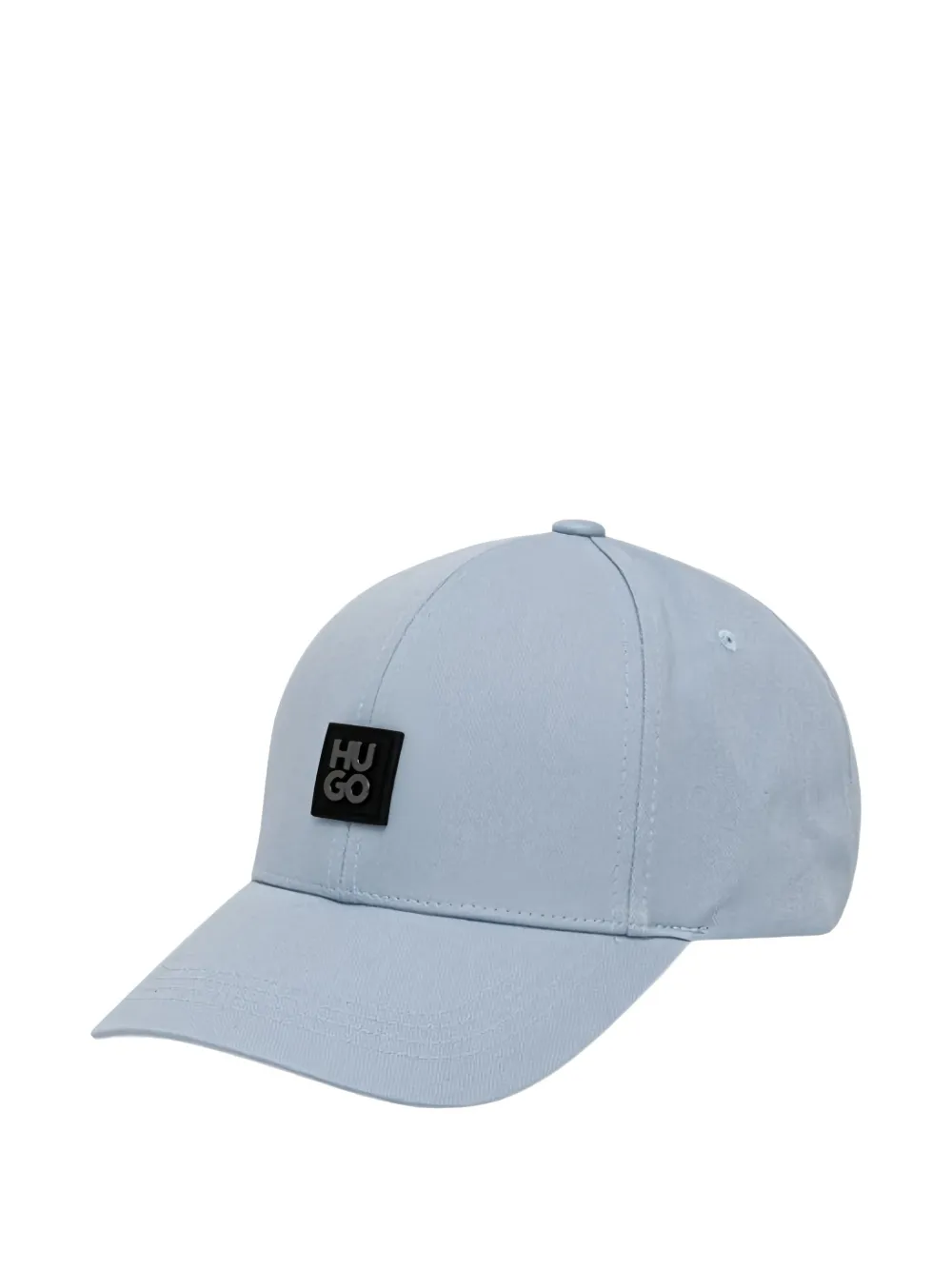 HUGO Jake-Me baseball cap - Blu