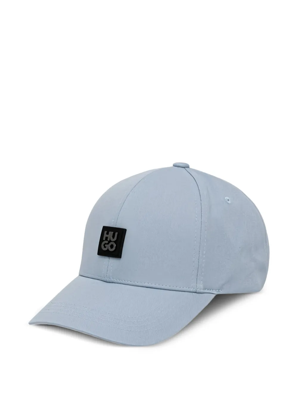 HUGO Jake-Me baseball cap - Blu