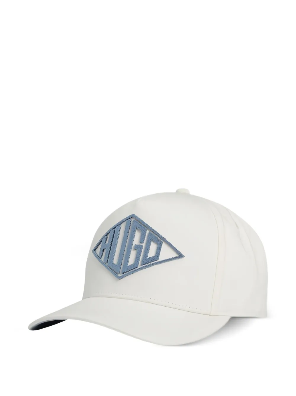 HUGO logo-plaque marsel-geo cap | Image 2