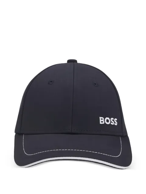 HUGO embroidered cap