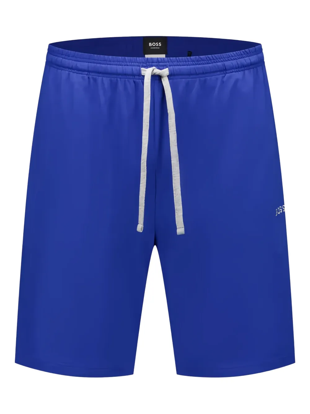 BOSS Mix&Match track shorts | Blue | Image 1