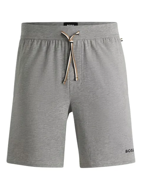 BOSS Unique pyjama shorts