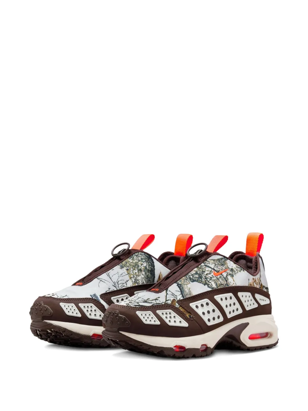 Nike Air Max SNDR sneakers Wit