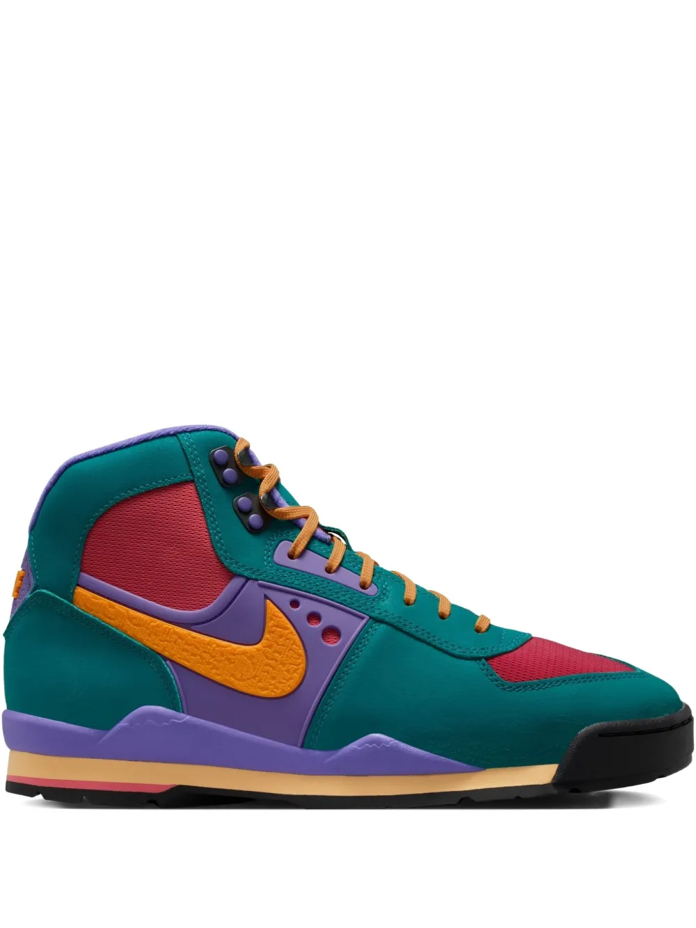 Nike Air Baltoro SP sneakers Groen