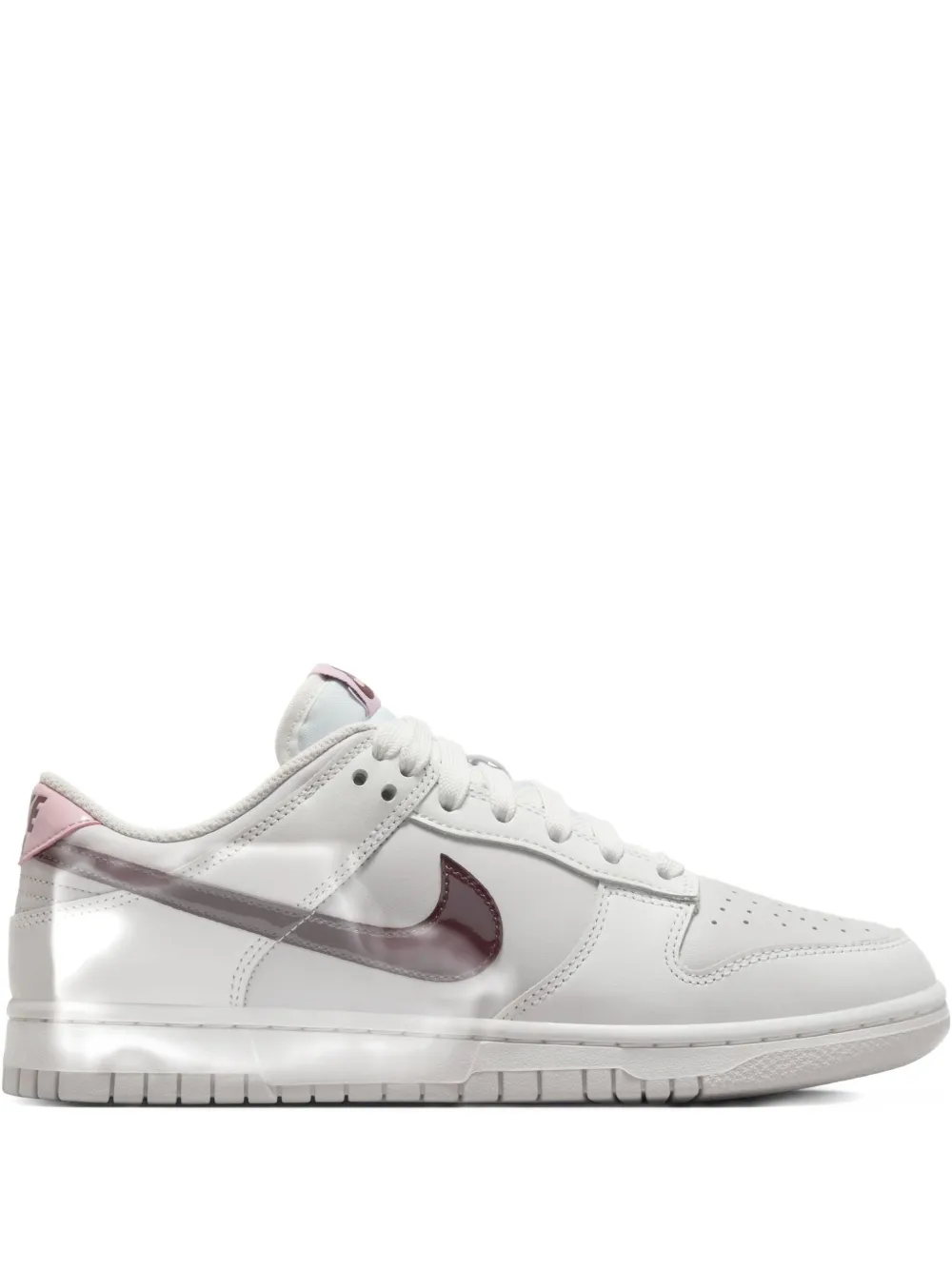Nike Dunk Low-top sneakers Wit