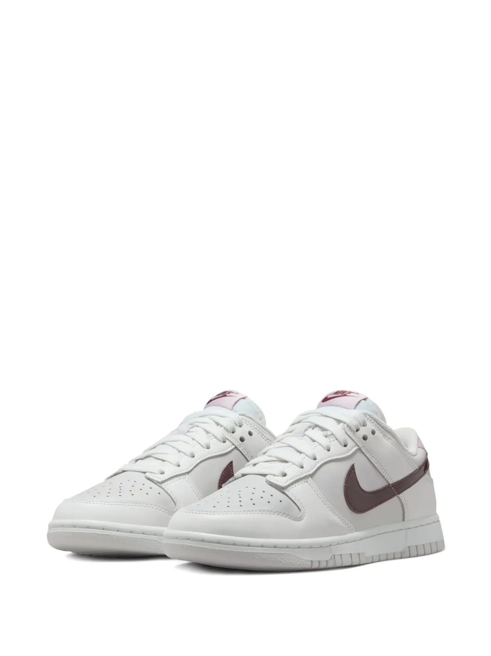 Nike Dunk Low low-top sneakers - Wit