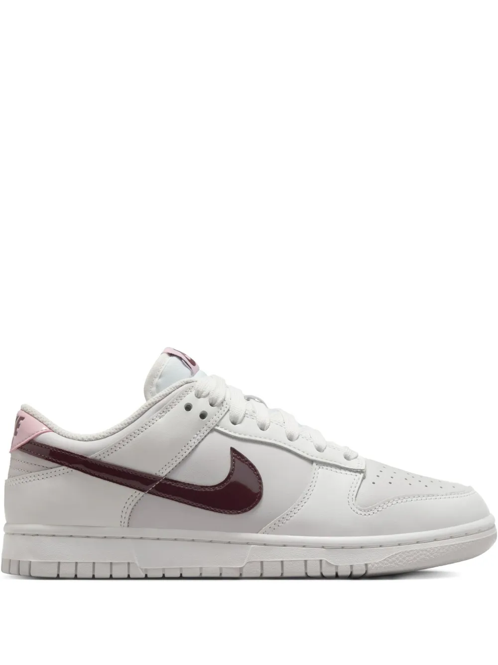 Nike tenis bajos Dunk Low | blanco | Image 1