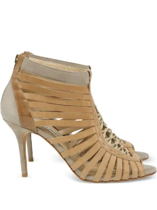 Jimmy Choo Pre-Owned