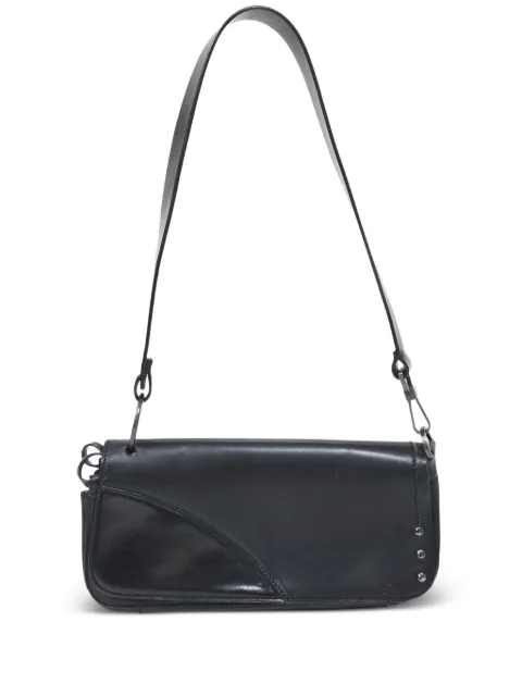 Gucci Pre-Owned studded-detail shoulder bag