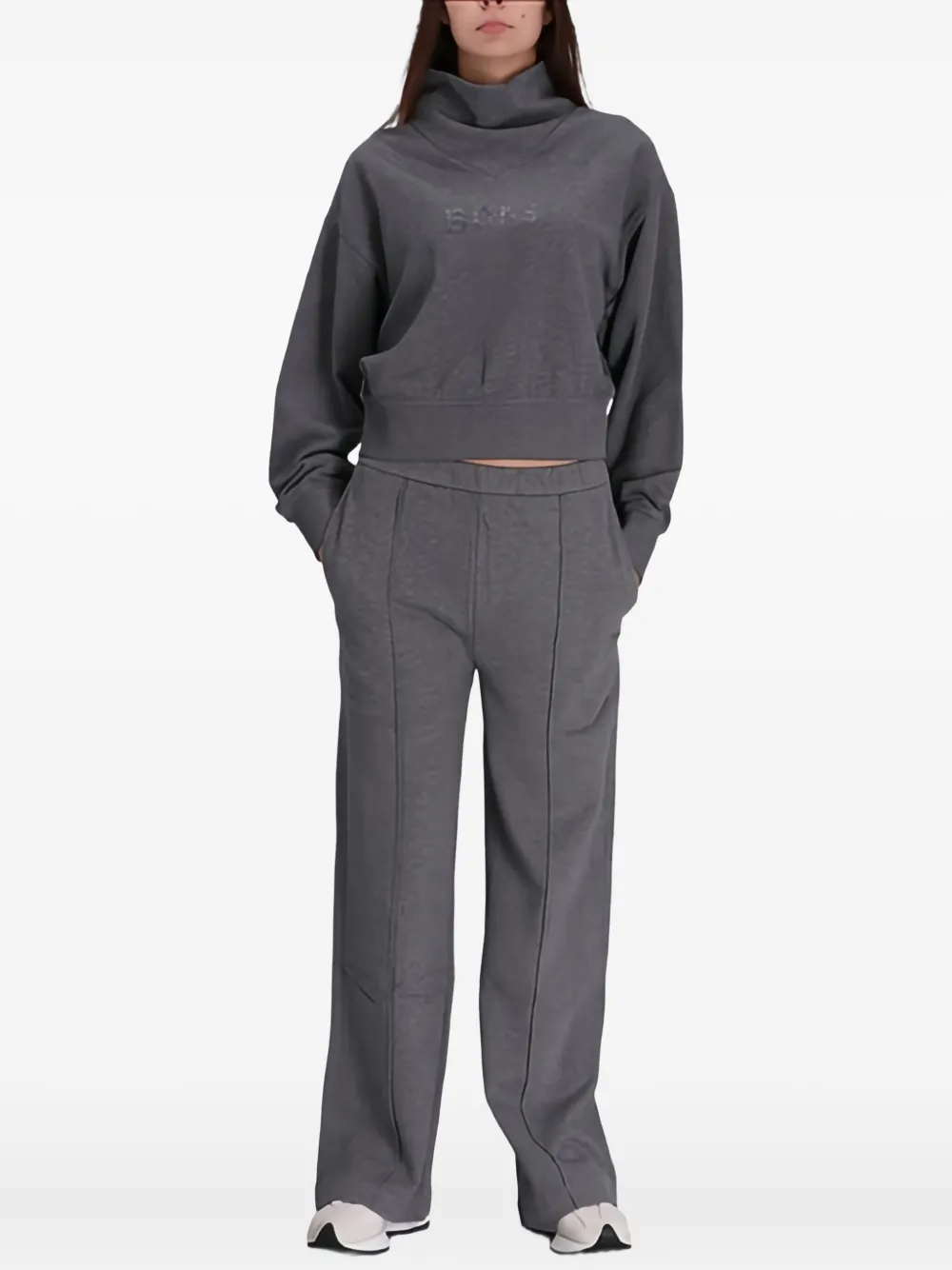 BOSS Maglione Emadita - Grigio