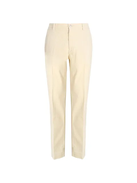 BOSS pantalones de pana