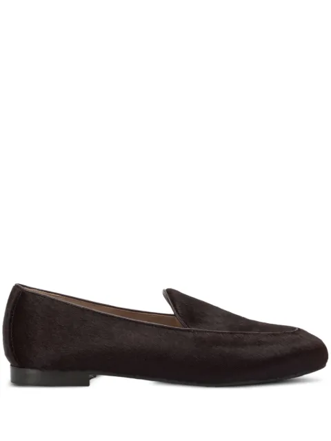 Aquazzura Gauntlet loafers