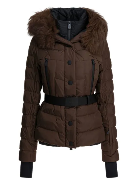 Moncler Grenoble chamarra para nieve Beverley