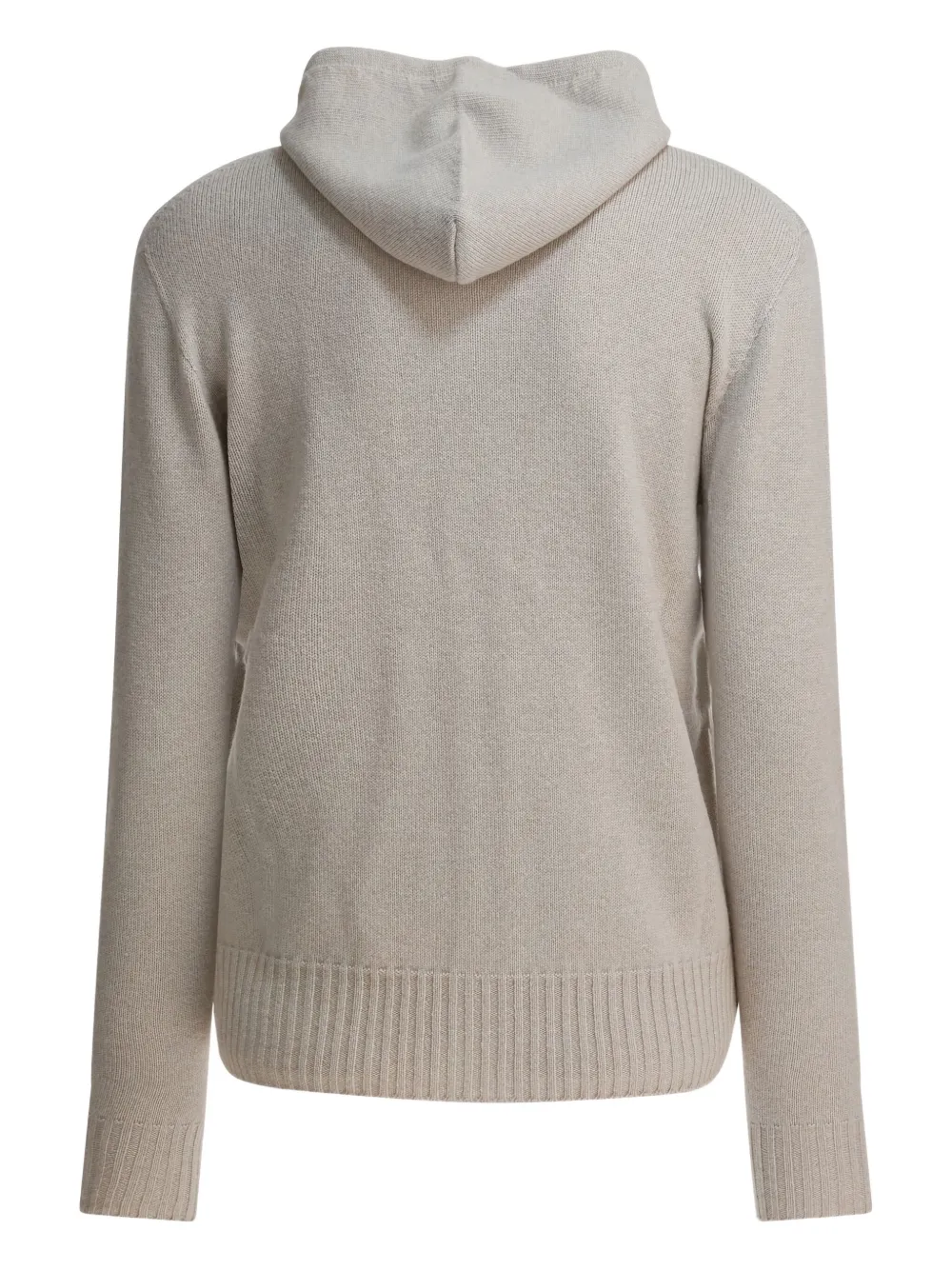 Drumohr cárdigan con capucha y cierre | Cárdigans | Image 2