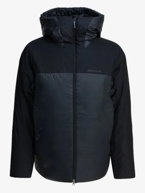Houdini Sportswear Double Dunfri padded coat